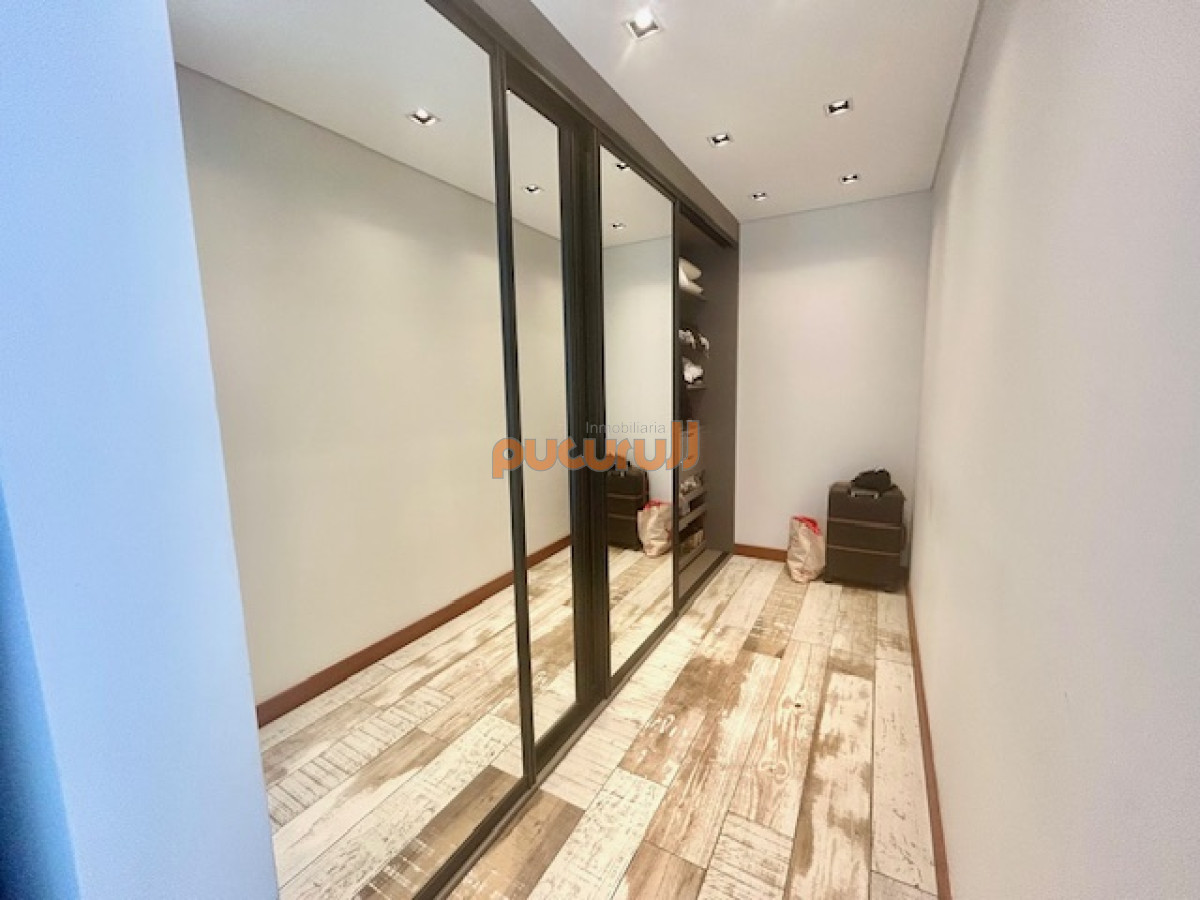 Casa ID.2427 - Venta casa retasada en Solanas Design Village con 4 dorm + estar