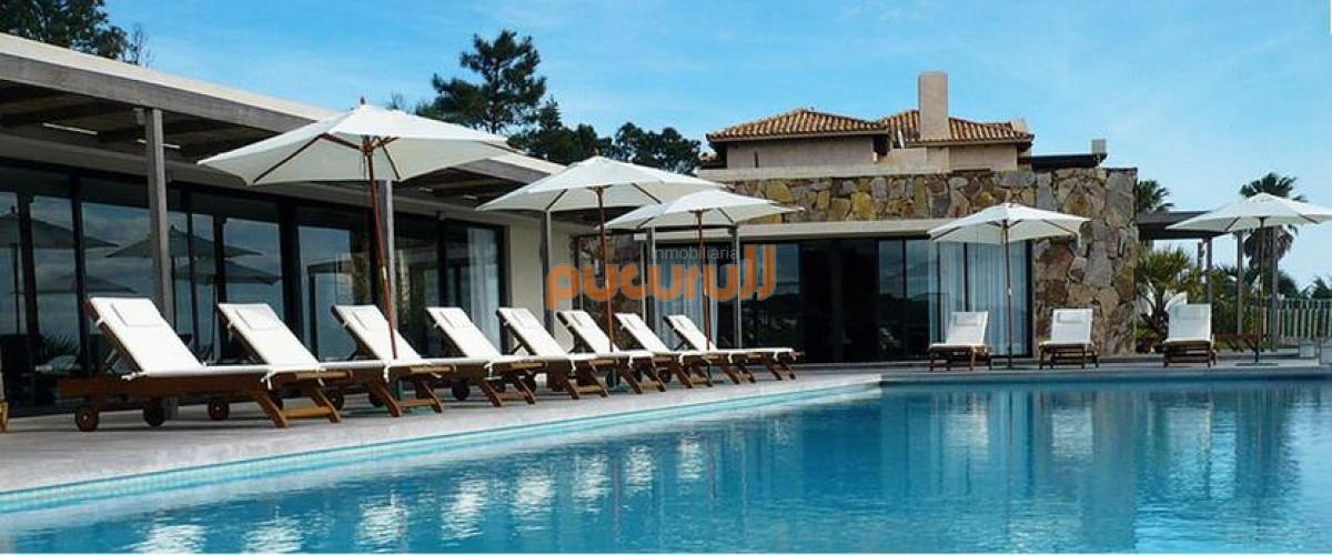 Apartamento ID.2112 - Venta en Quartier de Punta Ballena  2 suites 