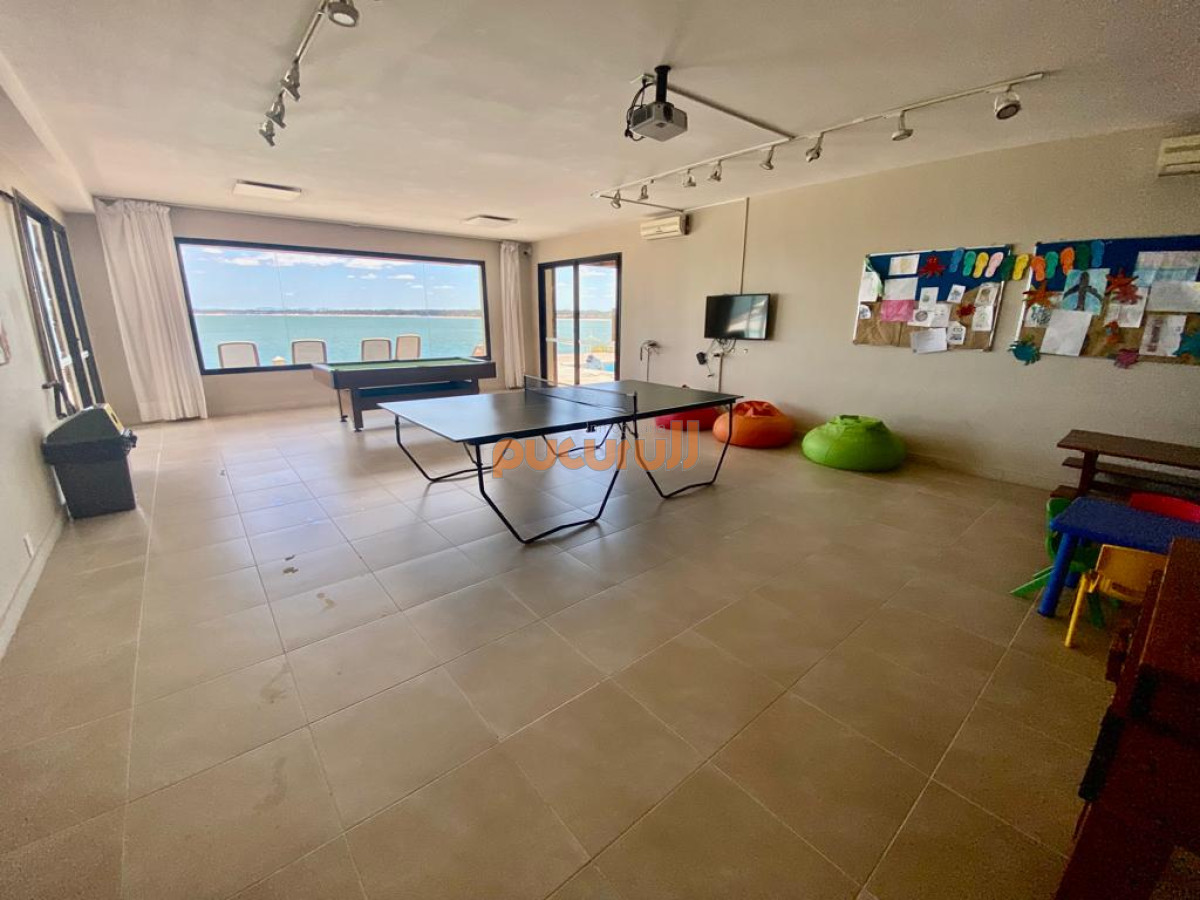 Apartamento ID.2112 - Venta en Quartier de Punta Ballena  2 suites 