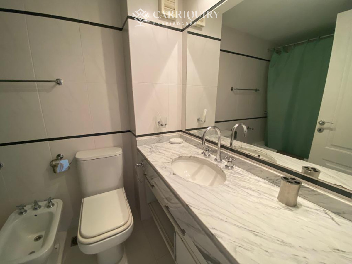 Apartamento ID.7665 - Mansa a 100 mts mar con 2 dorm y 2 baños