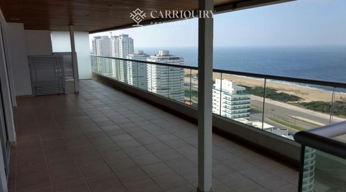 Brava - GoPunta - Portal Inmobiliario de Punta del Este - Maldonado