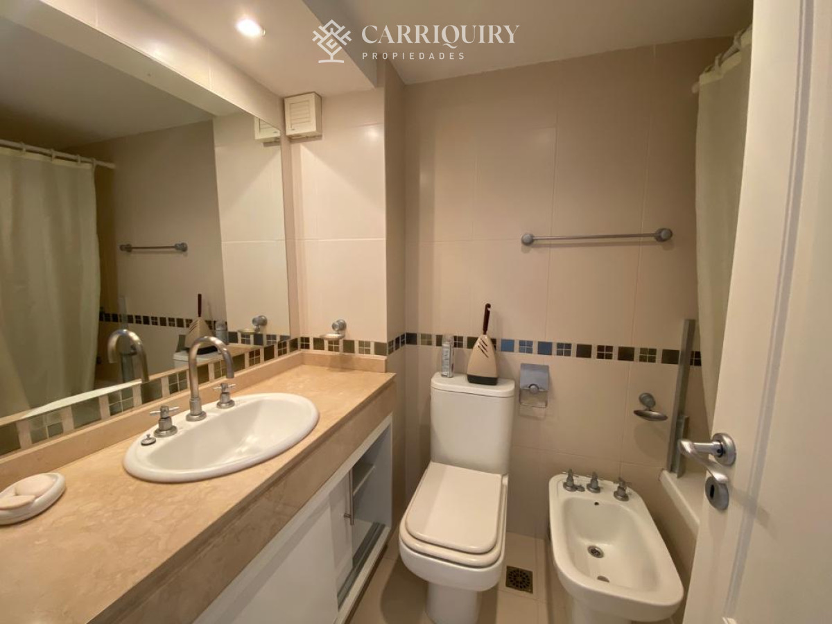 Apartamento ID.7665 - Mansa a 100 mts mar con 2 dorm y 2 baños
