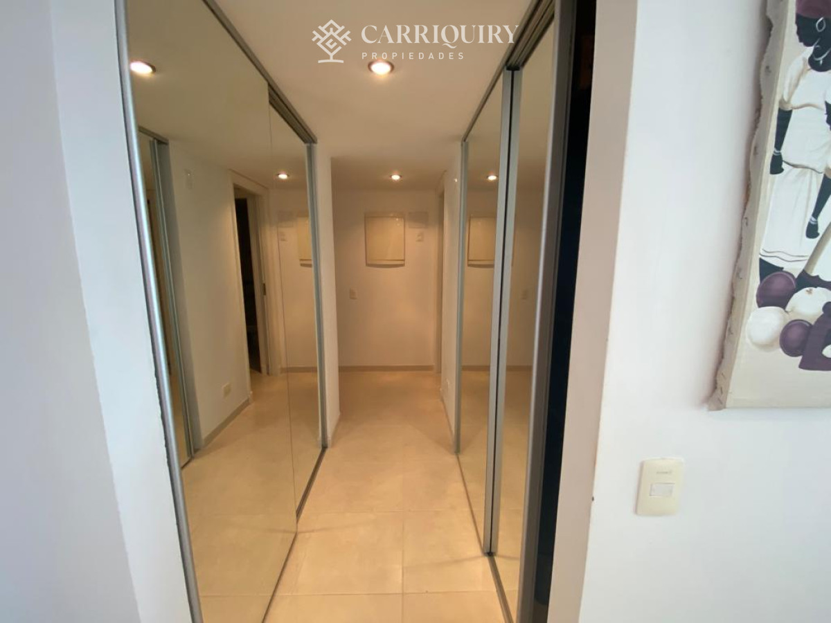 Apartamento ID.7665 - Mansa a 100 mts mar con 2 dorm y 2 baños