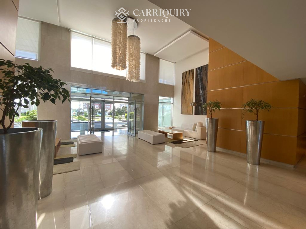 Apartamento ID.7665 - Mansa a 100 mts mar con 2 dorm y 2 baños