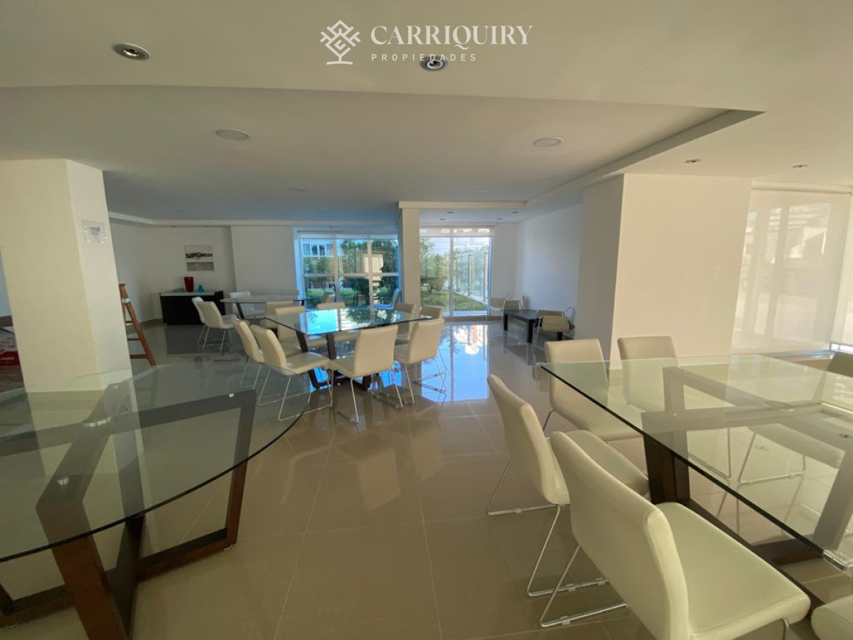 Apartamento ID.7665 - Mansa a 100 mts mar con 2 dorm y 2 baños