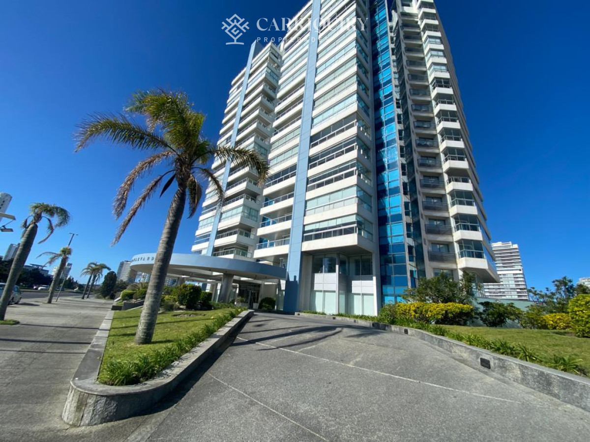 Apartamento ID.7665 - Mansa a 100 mts mar con 2 dorm y 2 baños