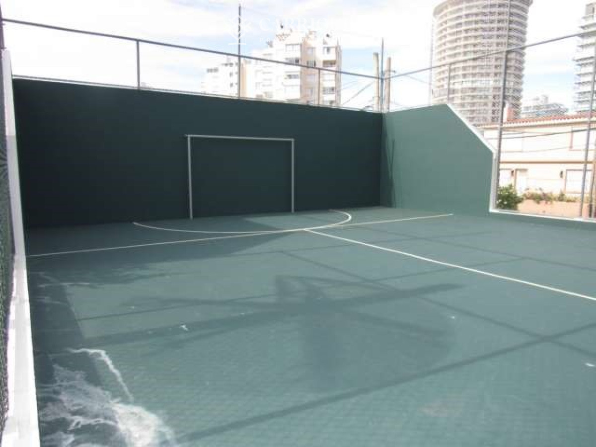 Apartamento ID.7665 - Mansa a 100 mts mar con 2 dorm y 2 baños
