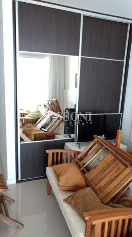 Apartamento ID.3599 - Apartamento en Venta sobre Brava, 3 Dormitorios.