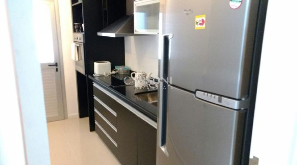 Apartamento ID.3599 - Apartamento en Venta sobre Brava, 3 Dormitorios.