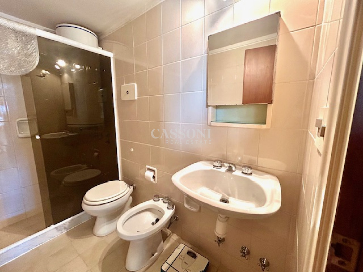 Apartamento ID.3147 - Venta apartamento 2 dormitorios en Península Punta del Este 