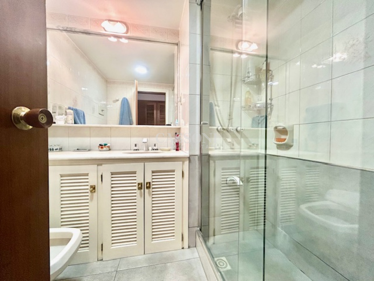 Apartamento ID.3147 - Venta apartamento 2 dormitorios en Península Punta del Este 