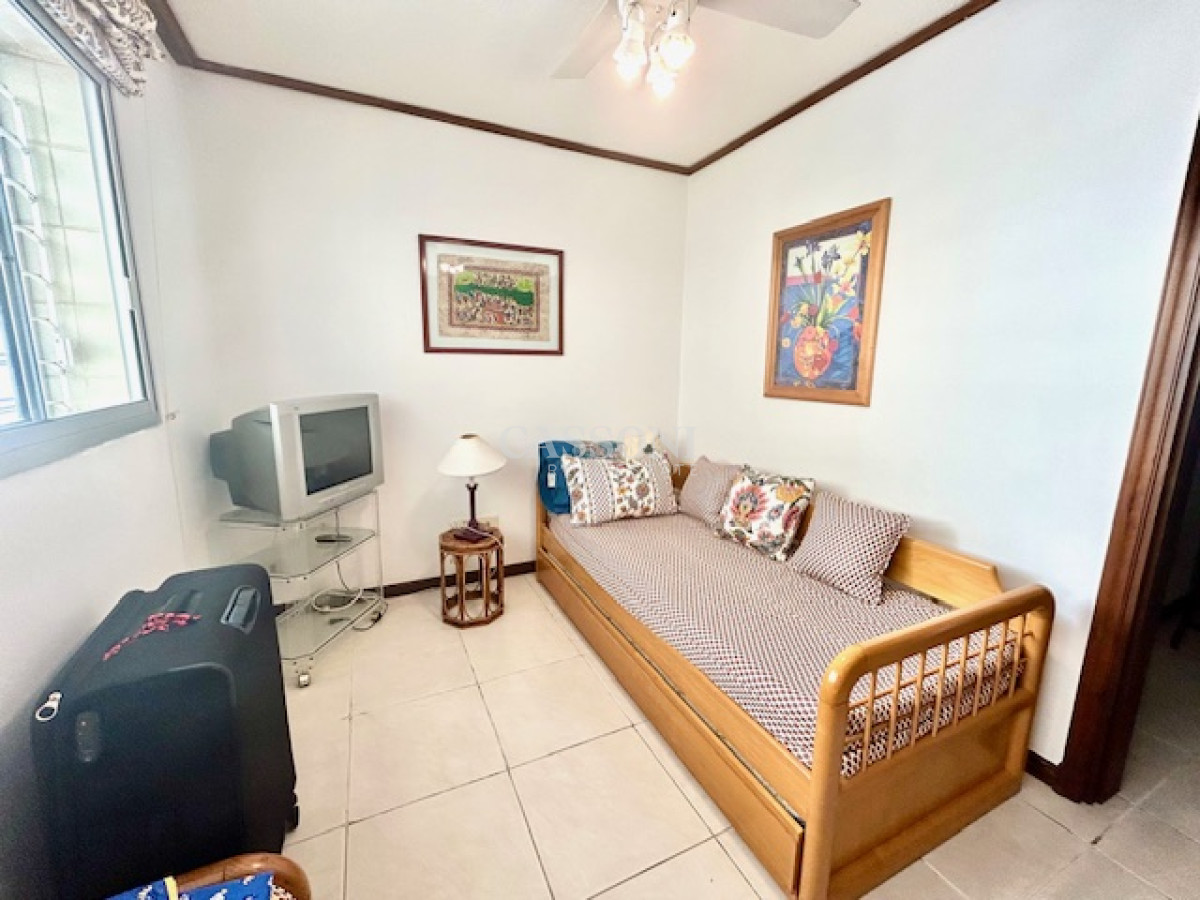 Apartamento ID.3147 - Venta apartamento 2 dormitorios en Península Punta del Este 