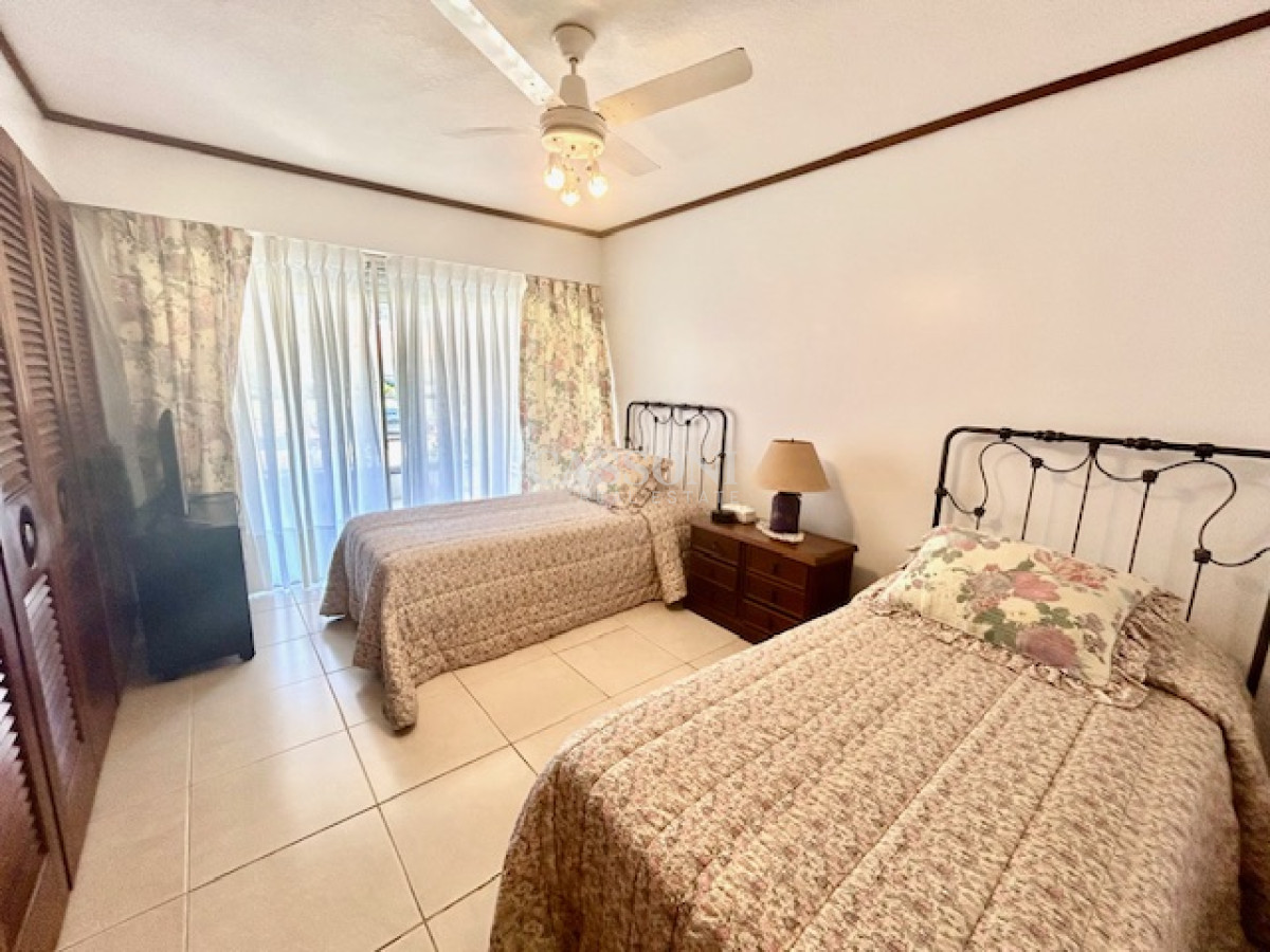 Apartamento ID.3147 - Venta apartamento 2 dormitorios en Península Punta del Este 