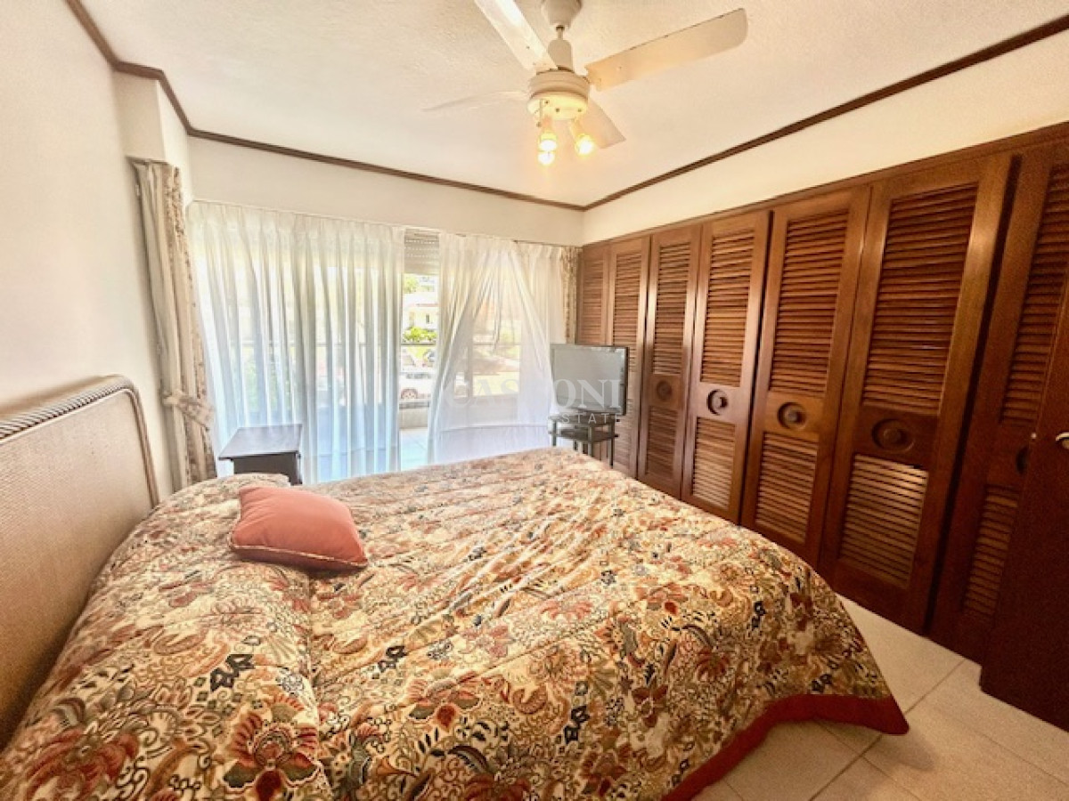 Apartamento ID.3147 - Venta apartamento 2 dormitorios en Península Punta del Este 