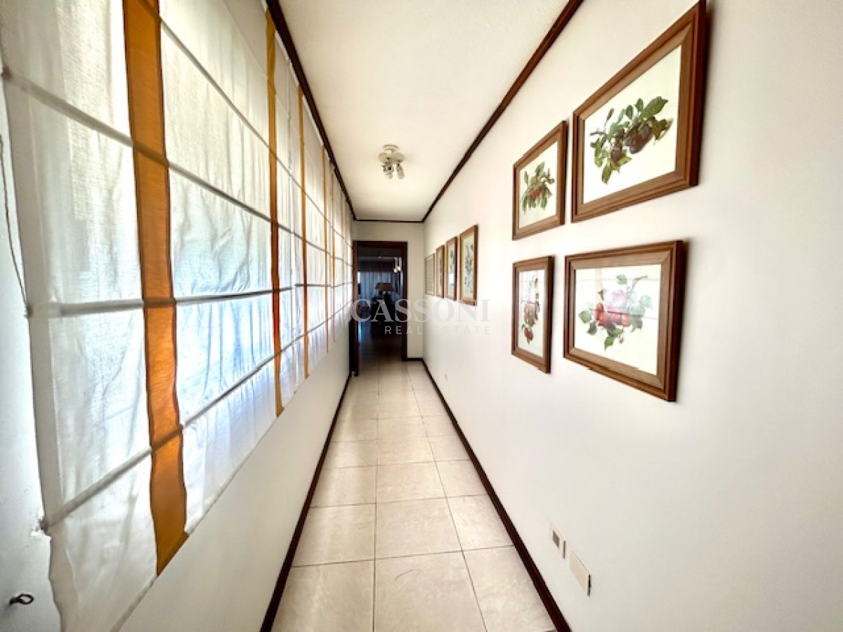 Apartamento ID.3147 - Venta apartamento 2 dormitorios en Península Punta del Este 