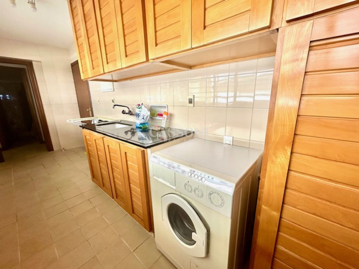 Apartamento ID.3147 - Venta apartamento 2 dormitorios en Península Punta del Este 