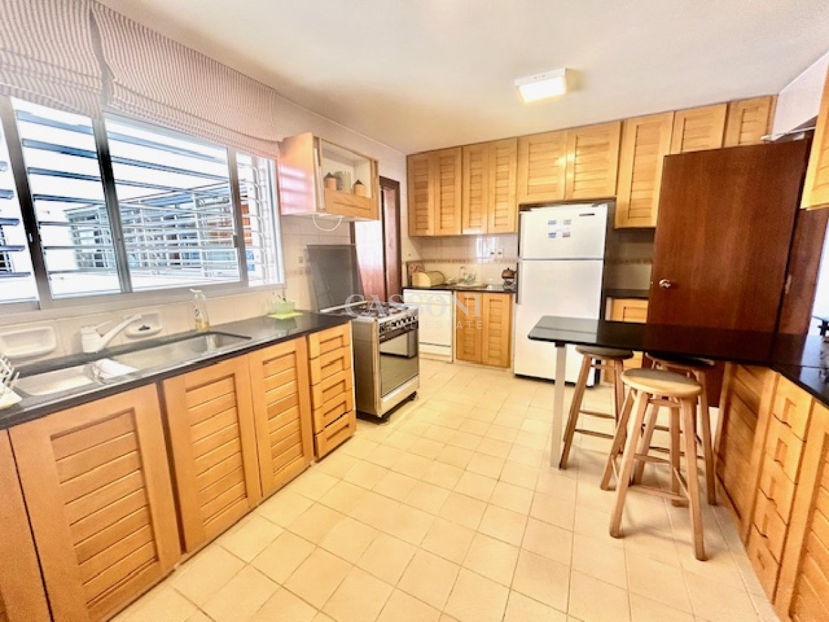 Apartamento ID.3147 - Venta apartamento 2 dormitorios en Península Punta del Este 