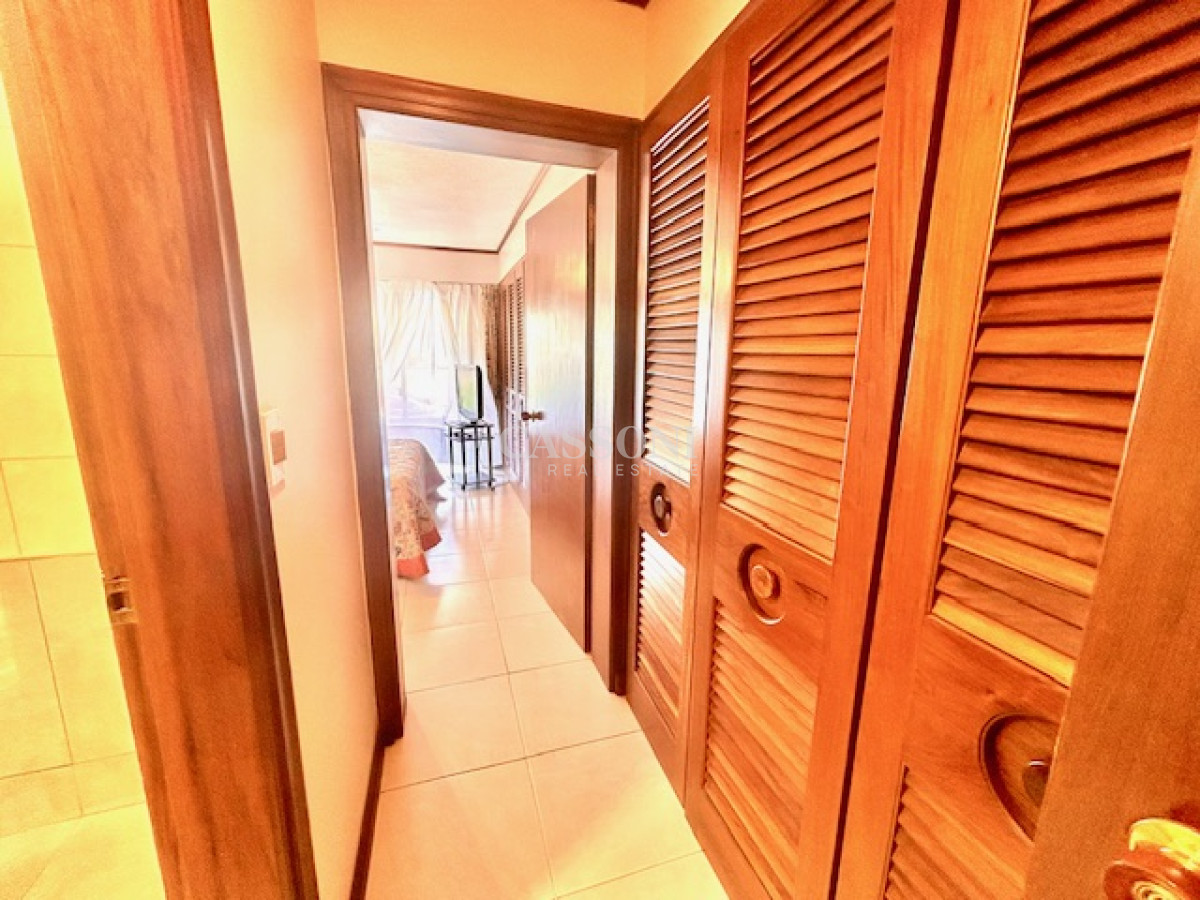 Apartamento ID.3147 - Venta apartamento 2 dormitorios en Península Punta del Este 