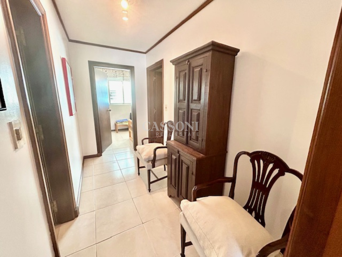 Apartamento ID.3147 - Venta apartamento 2 dormitorios en Península Punta del Este 