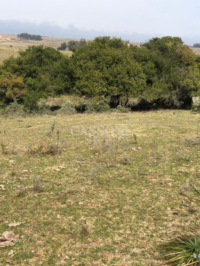 Chacra ID.4628 - Chacra en Garzón 