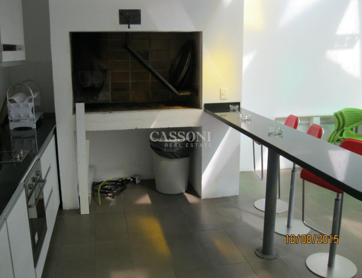 Apartamento ID.3599 - Apartamento en Venta sobre Brava, 3 Dormitorios.