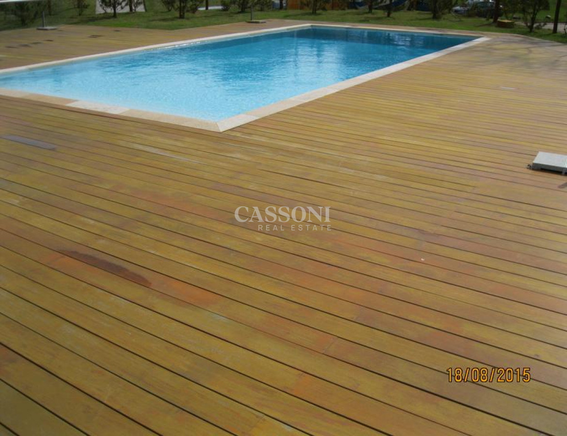 Apartamento ID.3599 - Apartamento en Venta sobre Brava, 3 Dormitorios.