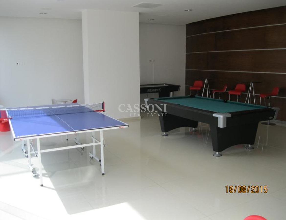 Apartamento ID.3599 - Apartamento en Venta sobre Brava, 3 Dormitorios.