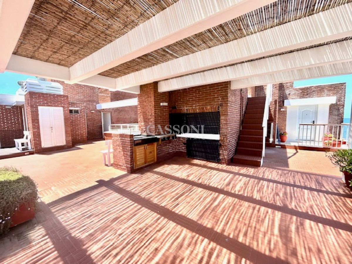 Apartamento ID.3147 - Venta apartamento 2 dormitorios en Península Punta del Este 