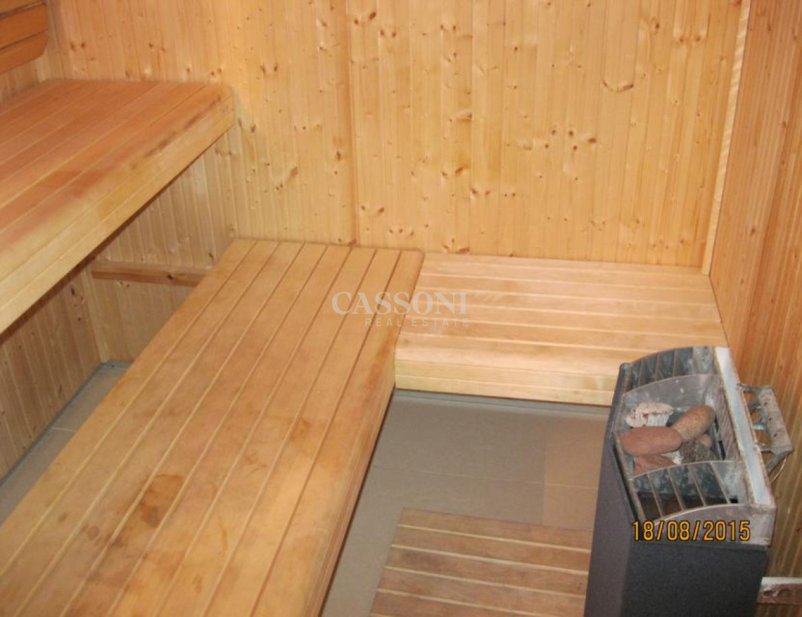 Apartamento ID.3599 - Apartamento en Venta sobre Brava, 3 Dormitorios.