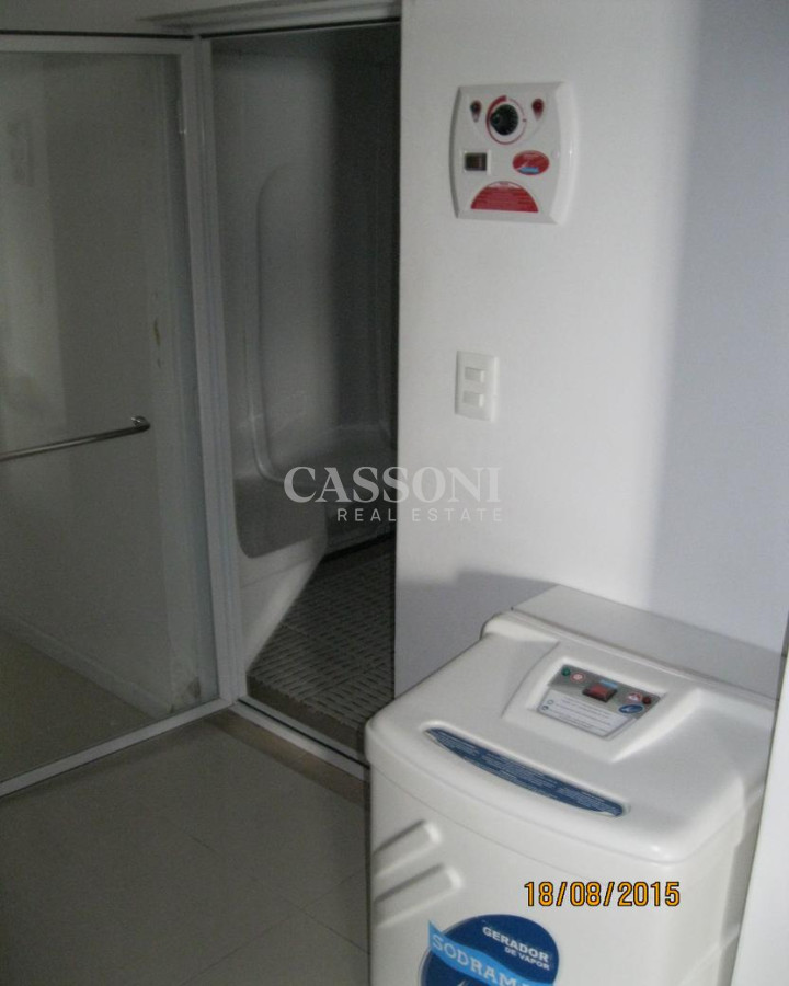Apartamento ID.3599 - Apartamento en Venta sobre Brava, 3 Dormitorios.