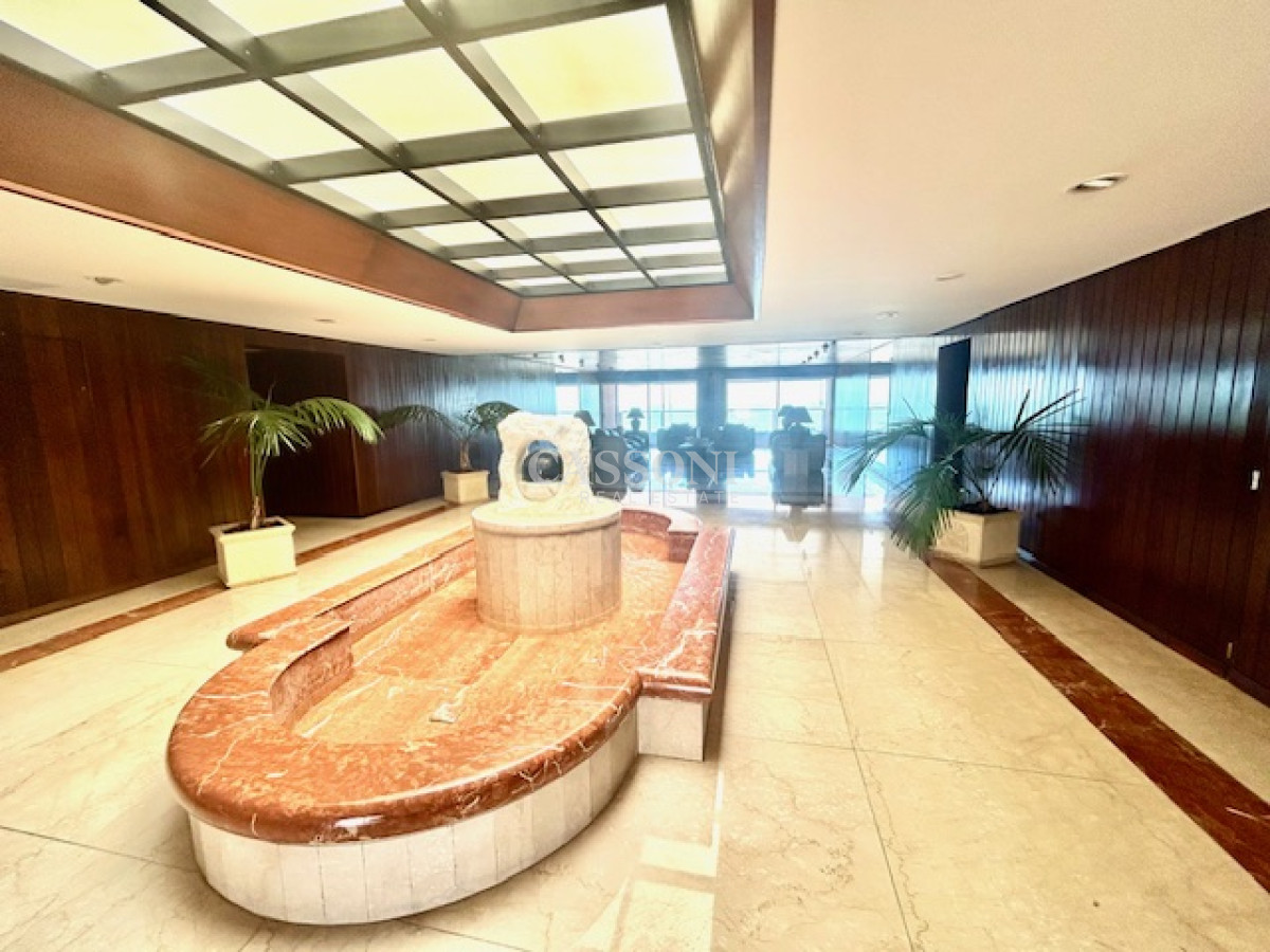 Apartamento ID.3147 - Venta apartamento 2 dormitorios en Península Punta del Este 