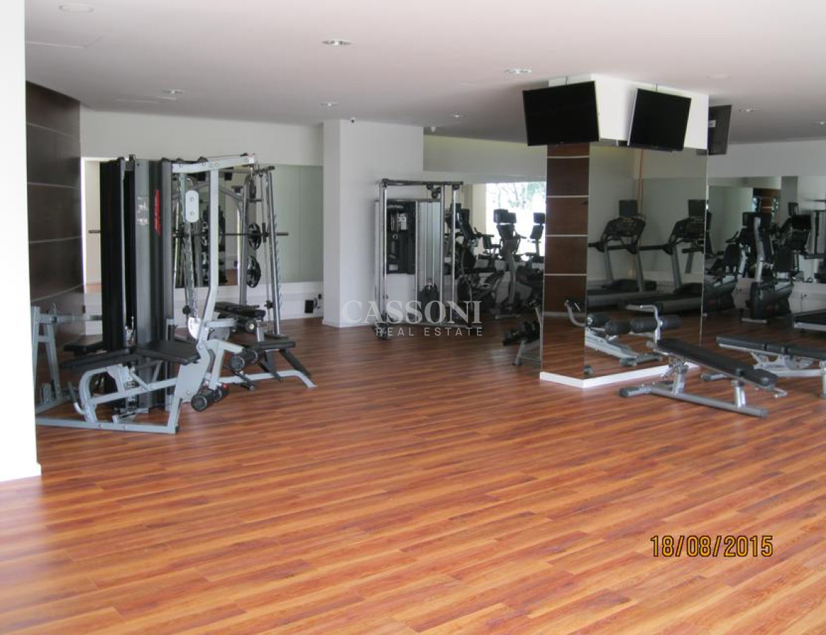 Apartamento ID.3599 - Apartamento en Venta sobre Brava, 3 Dormitorios.