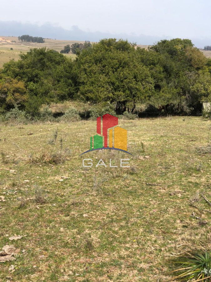 Chacra ID.3641 - Chacra en Garzón 