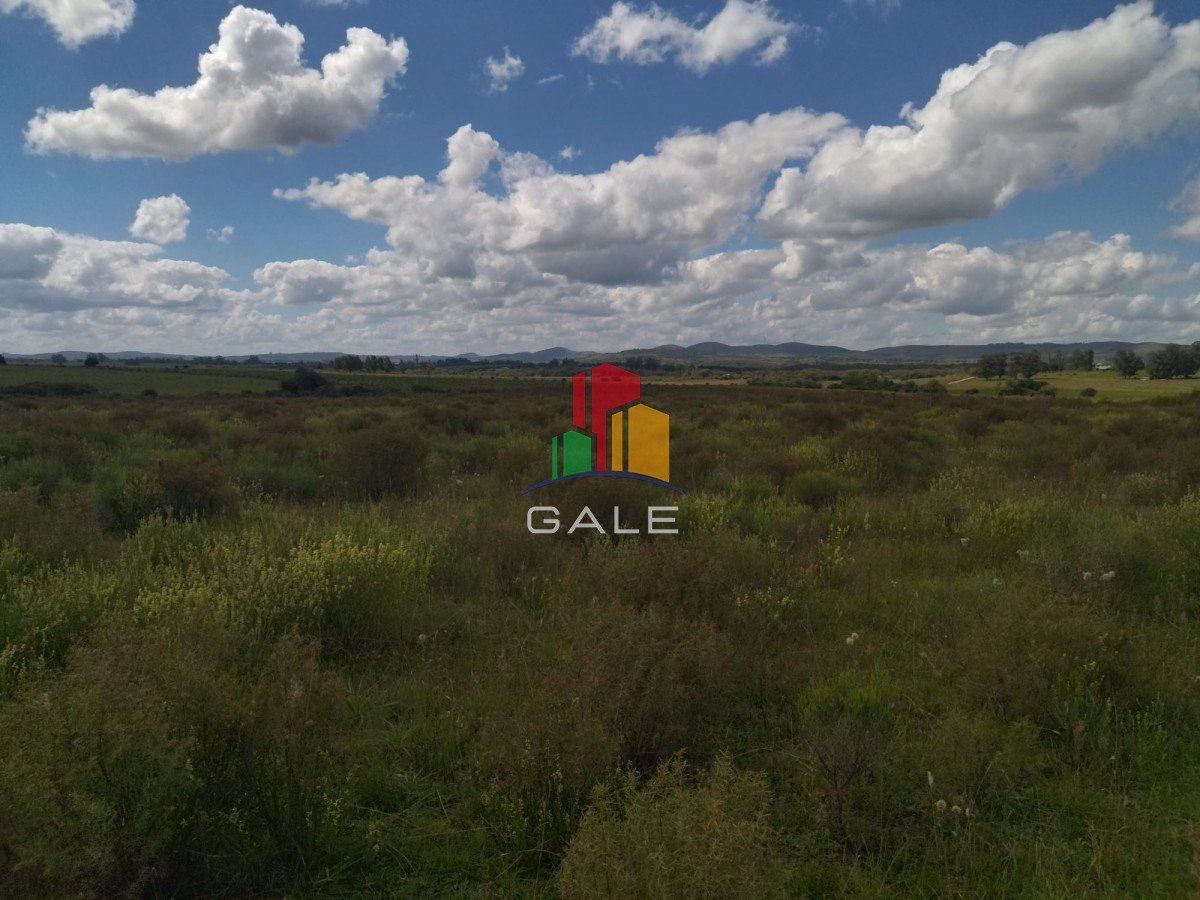 Chacra ID.3640 - Próximo a Pueblo Edén