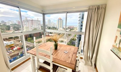 Alquiler anual en Punta del este