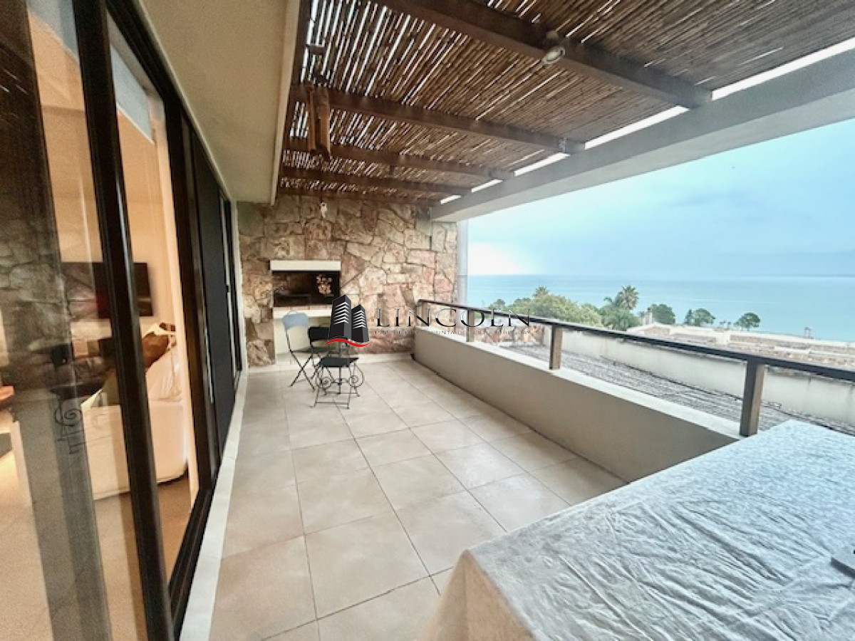 Apartamento en Venta y Aqluiler, Punta Ballena, Punta Ballena, 2 Dormitorios. - LLN509A