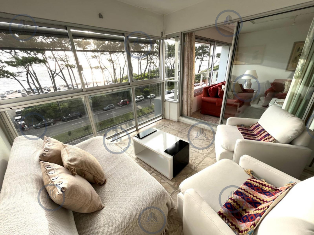 Mansa - GoPunta - Portal Inmobiliario de Punta del Este - Maldonado
