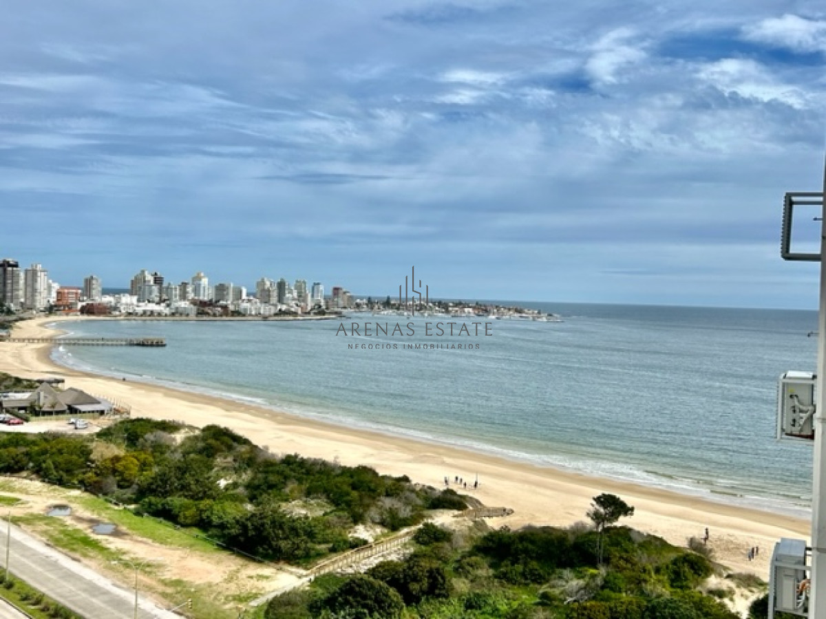 Apartamento ID.1767 - Mansa frente al mar