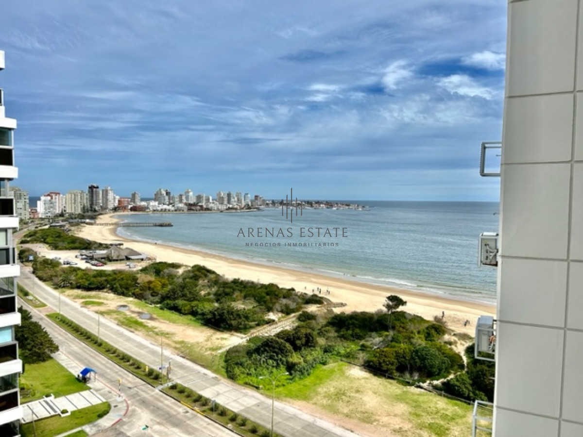 Apartamento ID.1767 - Mansa frente al mar