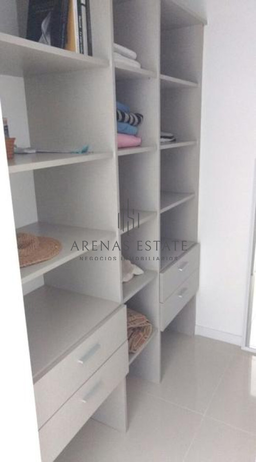 Apartamento ID.1330 - Apartamento en Venta, Brava, Punta del Este, 3 Dormitorios.