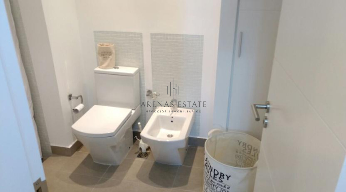 Apartamento ID.1330 - Apartamento en Venta, Brava, Punta del Este, 3 Dormitorios.