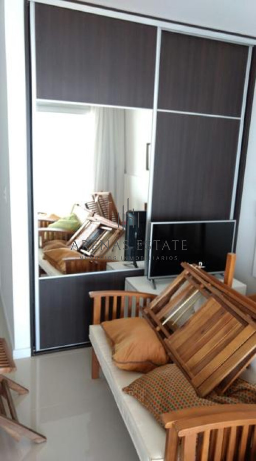 Apartamento ID.1330 - Apartamento en Venta, Brava, Punta del Este, 3 Dormitorios.