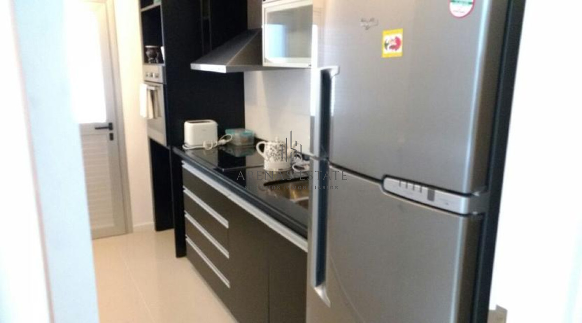 Apartamento ID.1330 - Apartamento en Venta, Brava, Punta del Este, 3 Dormitorios.