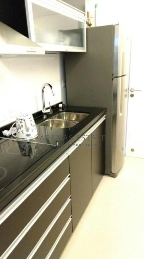 Apartamento ID.1330 - Apartamento en Venta, Brava, Punta del Este, 3 Dormitorios.