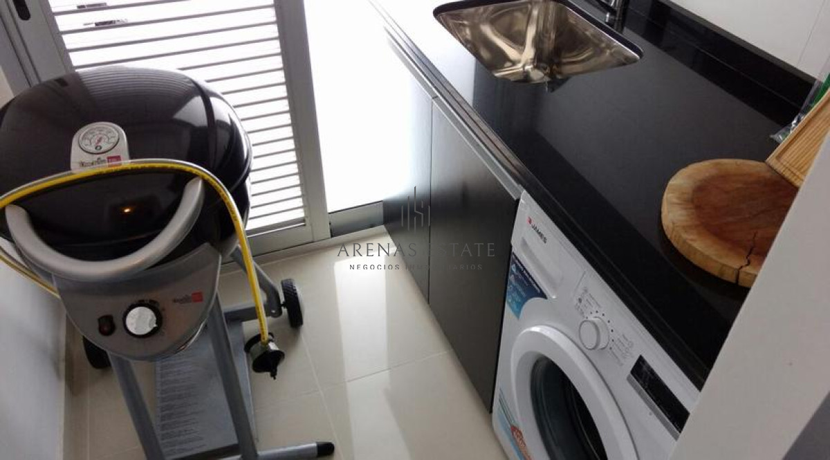 Apartamento ID.1330 - Apartamento en Venta, Brava, Punta del Este, 3 Dormitorios.