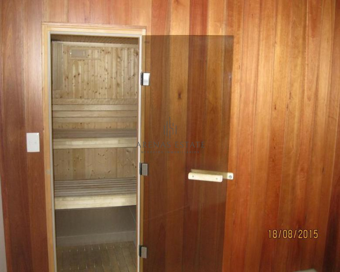 Apartamento ID.1330 - Apartamento en Venta, Brava, Punta del Este, 3 Dormitorios.