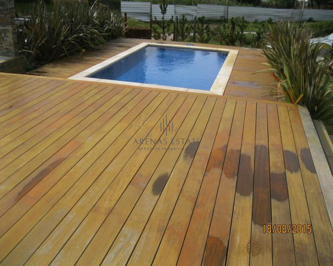 Apartamento ID.1330 - Apartamento en Venta, Brava, Punta del Este, 3 Dormitorios.