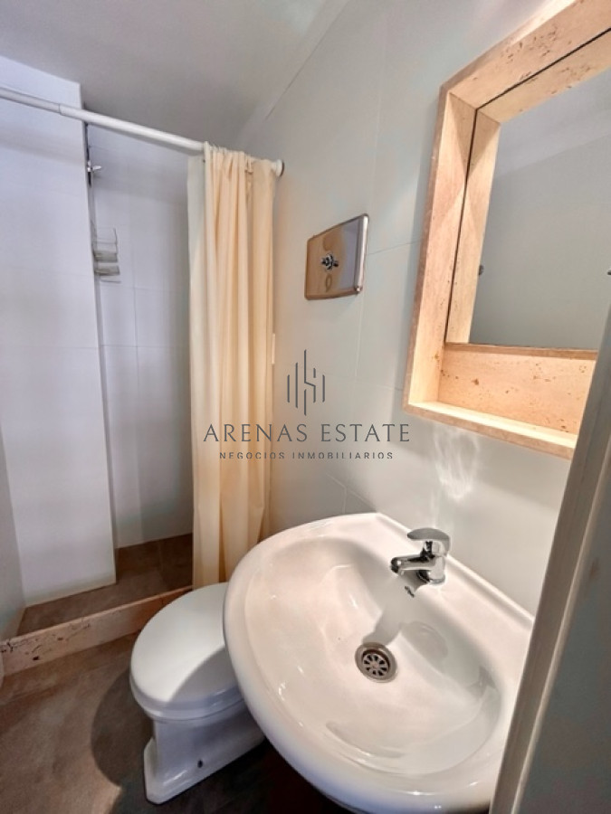 Apartamento ID.1767 - Mansa frente al mar