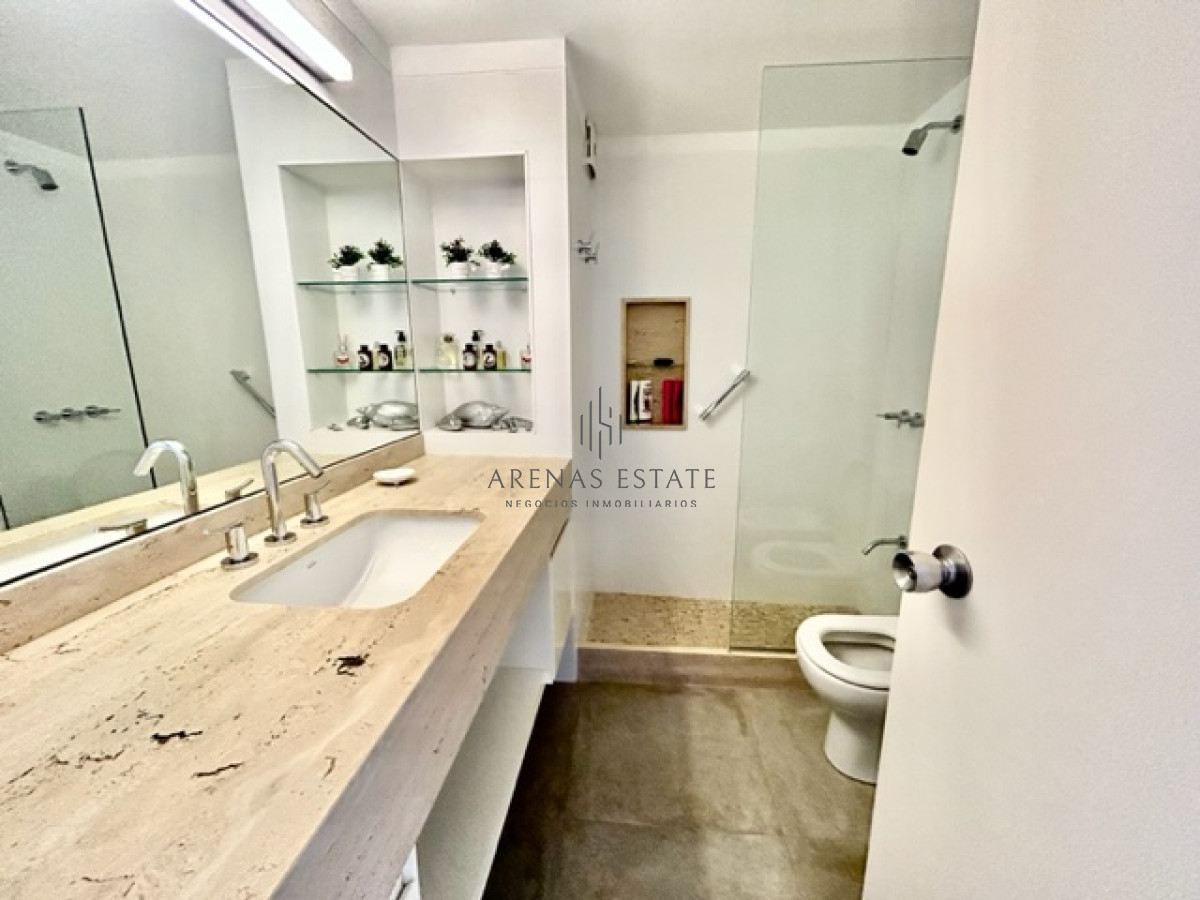 Apartamento ID.1767 - Mansa frente al mar