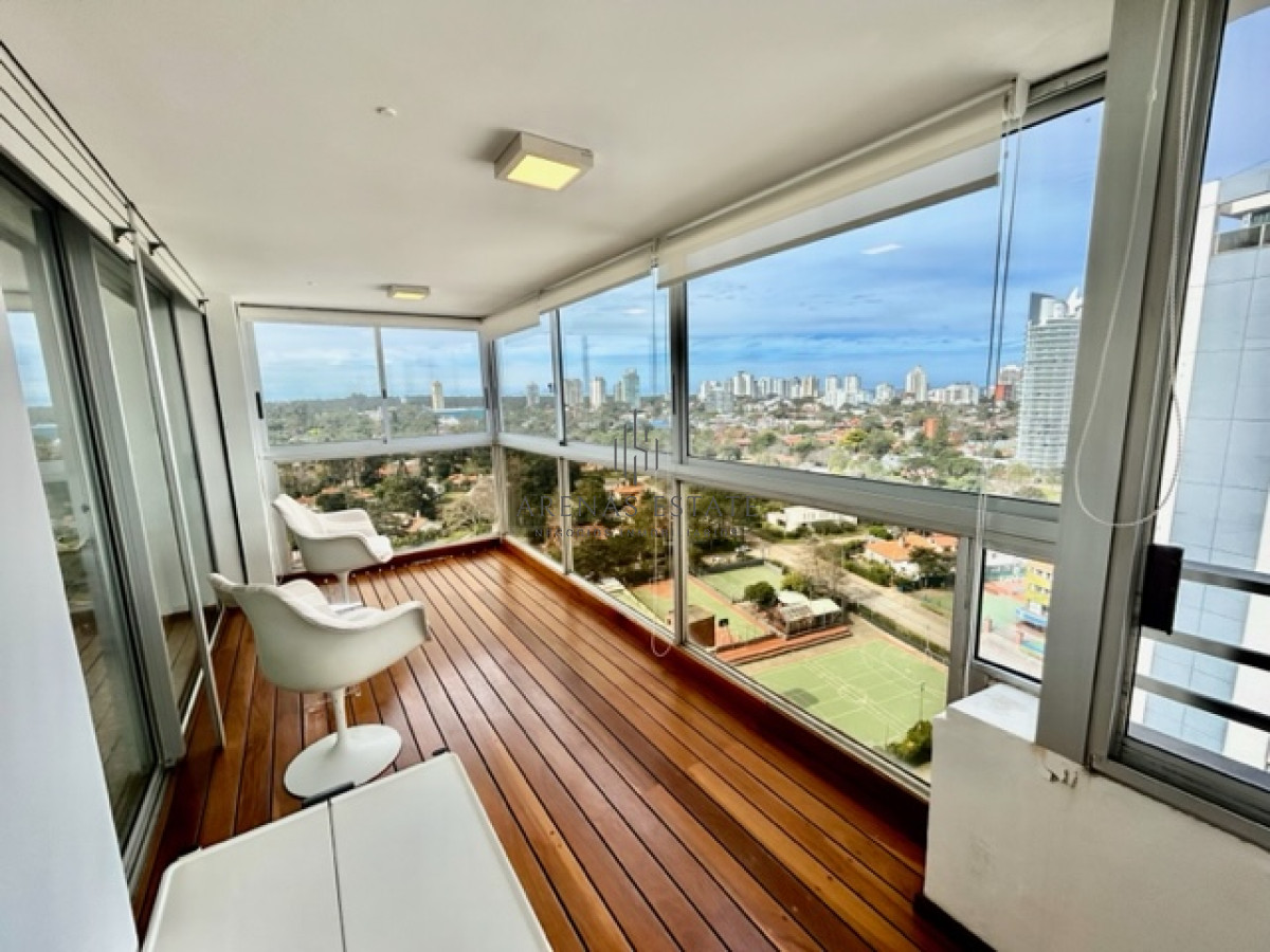 Apartamento ID.1767 - Mansa frente al mar
